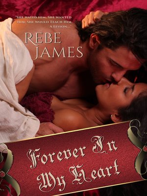 cover image of Forever In My Heart